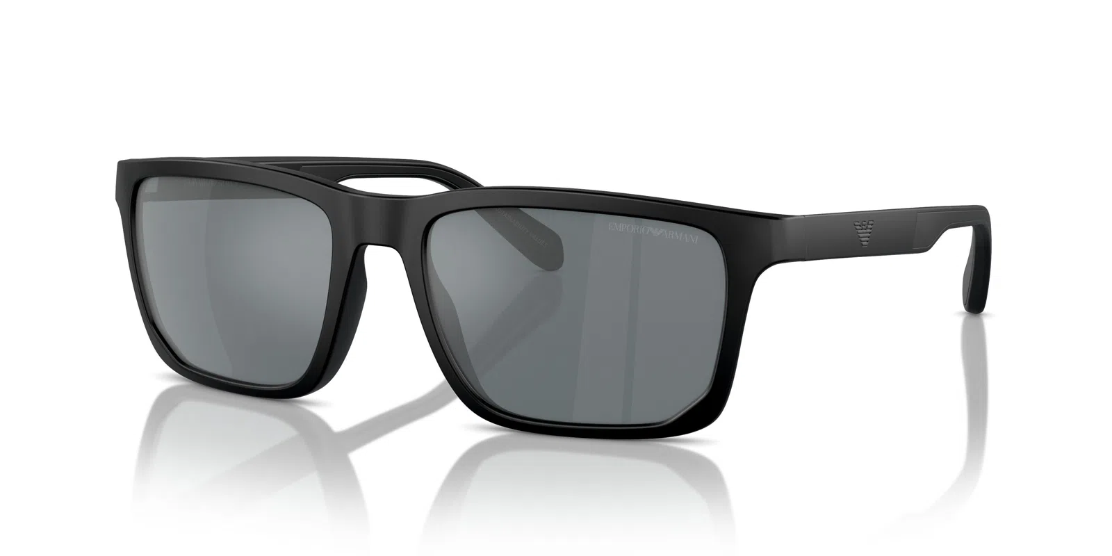 Emporio Armani 4219 Sunglasses - view 16